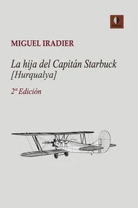 La hija del capitán Starbuck [Hurqualya]
