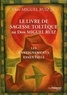Miguel Jr. Ruiz - Le livre de sagesse toltèque de Don Miguel Ruiz - Les enseignements essentiels.