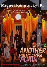 Another Hallowe'en Again