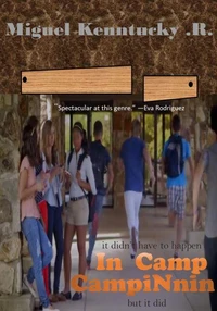 In Camp CampiNnin