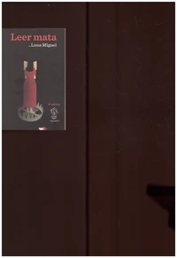 Leer mata