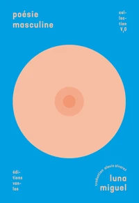 Poésie masculine