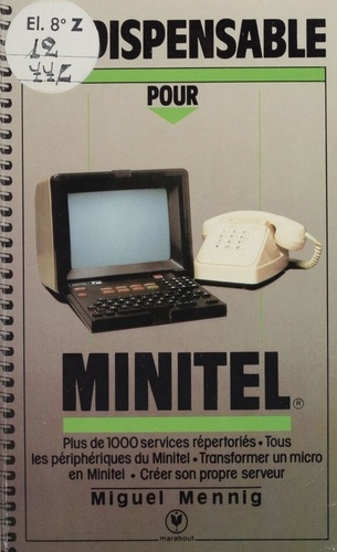 L'indispensable pour Minitel