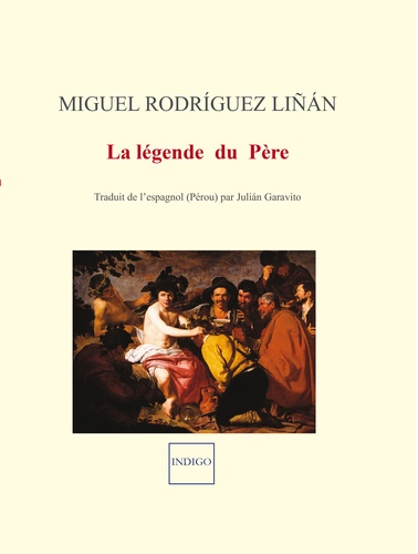 La légende du Père