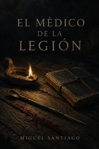 El médico de la Legión