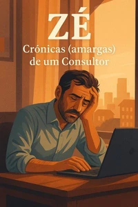 Zé Crónicas (amargas) de um consultor