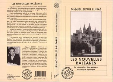 Miguel Segui-Llinas - Les Nouvelles Baleares.