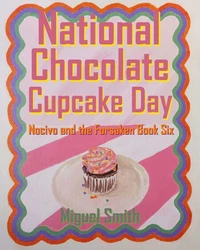 National Chocolate Cupcake Day
