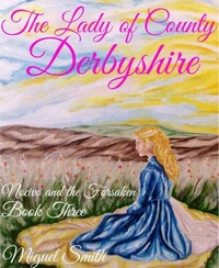 The Lady of County Derbyshire