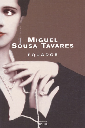 Miguel Sousa Tavares - Equador.