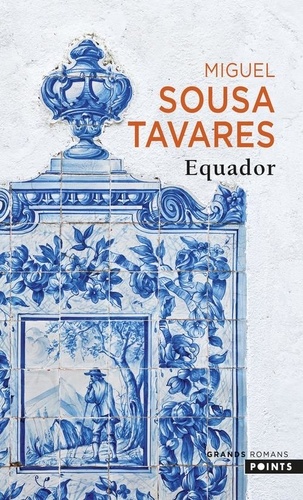 Miguel Sousa Tavares - Equador.