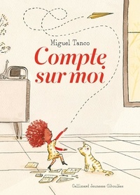 Miguel Tanco - Compte sur moi.