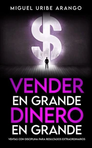 Vender en Grande, Dinero en Grande
