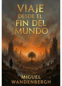 Viaje desde el fin del mundo