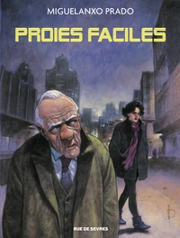 Proies faciles