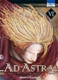 Ad Astra Tome 6