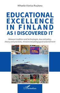 Educational excellence in Finland as I discovered it