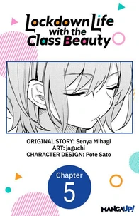 Lockdown Life with the Class Beauty #005