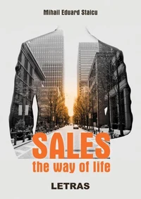 Sales - The Way Of Life