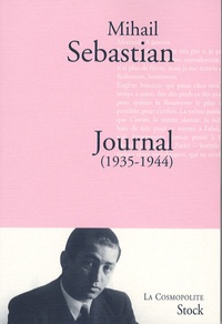 Mihail Sebastian - Journal 1935-1944.
