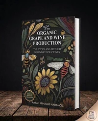 Organic Grape and Wine Production