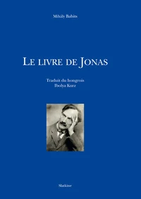 Le livre de Jonas