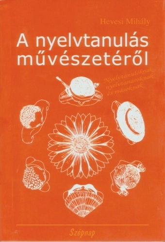  MIhaly Hevesi - A nyelvtanulás művészetéről.
