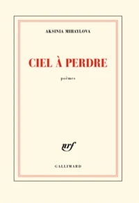 Ciel à perdre