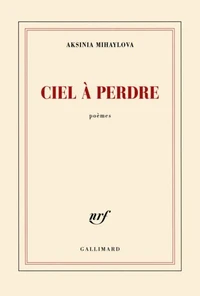 Ciel à perdre
