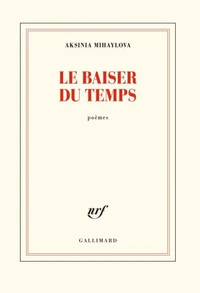 Le baiser du temps