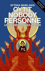 Outis / nobody / personne