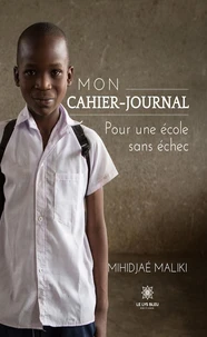 Mon cahier-journal