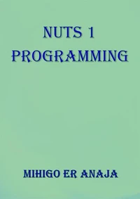 Nuts 1 Programming