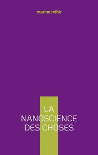la nanoscience des choses