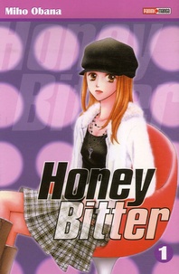 Miho Obana - Honey Bitter Tome 1 : .