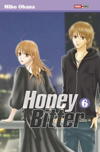 Honey Bitter Tome 6