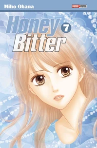 Honey Bitter Tome 7