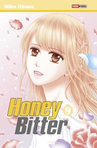 Téléchargements de livres gratuits les plus vendus Honey Bitter Tome 9