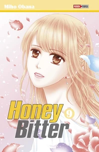 Honey Bitter Tome 9