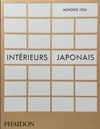Mihoko Iida - Intérieurs japonais.