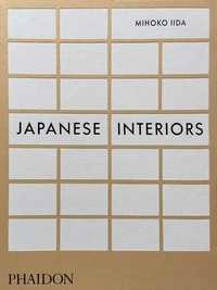 Mihoko Iida - Japanese Interiors.