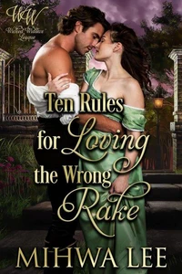 Ten Rules for Loving the Wrong Rake:
