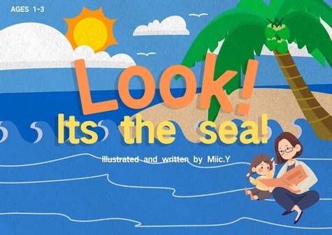  Miic.Y - Look! Its the Sea! - Toddler, #12.
