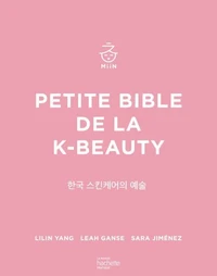 Petite bible de la K-beauty