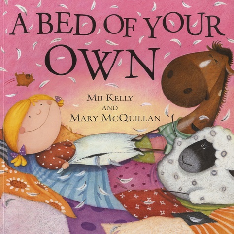 Mij Kelly et Mary McQuillan - A Bed of Your Own.