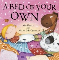 Mij Kelly et Mary McQuillan - A Bed of Your Own.