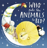 Mij Kelly et Holly Clifton-Brown - Who Puts the Animals to Bed?.