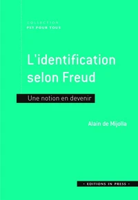 L'identification selon Freud