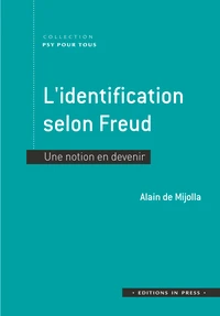 L'identification selon Freud