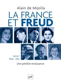 La France et Freud